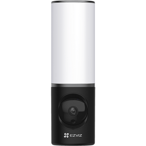 מצלמה אלחוטית חיצונית עם נורת קיר חכמה דגם LC3 מבית Ezviz