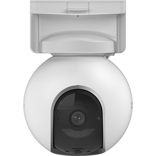 מצלמת אבטחה חיצונית 3MP סלולרית ‎ 4Gעם ראיית לילה דגם EB8 מבית Ezviz