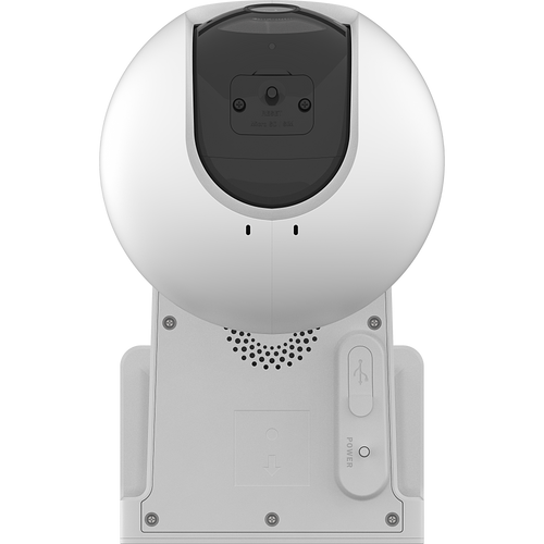 מצלמת אבטחה חיצונית 3MP סלולרית ‎ 4Gעם ראיית לילה דגם EB8 מבית Ezviz