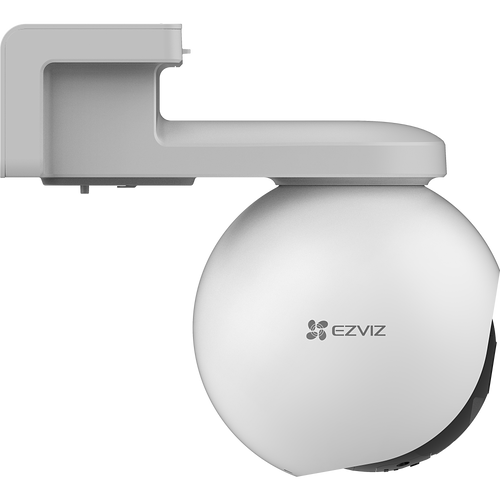 מצלמת אבטחה חיצונית 3MP סלולרית ‎ 4Gעם ראיית לילה דגם EB8 מבית Ezviz