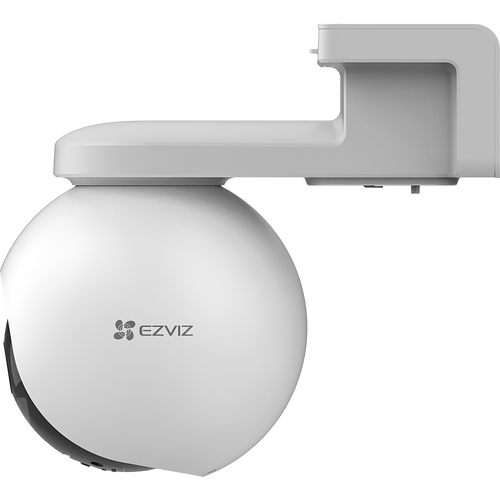 מצלמת אבטחה חיצונית 3MP סלולרית ‎ 4Gעם ראיית לילה דגם EB8 מבית Ezviz