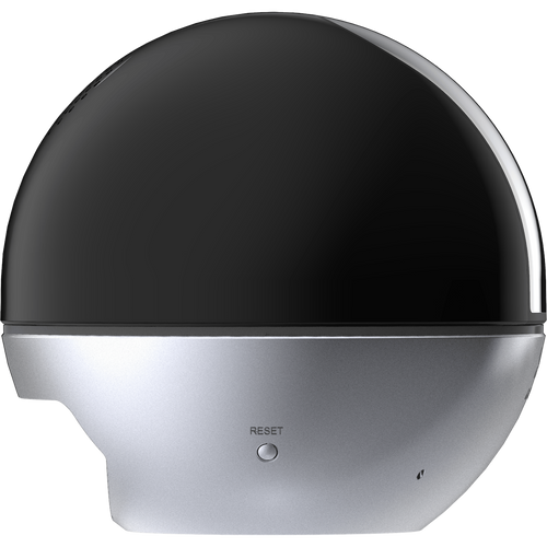 מצלמת אבטחה 5MP חכמה עם ראיית לילה דגם E6 3K מבית Ezviz