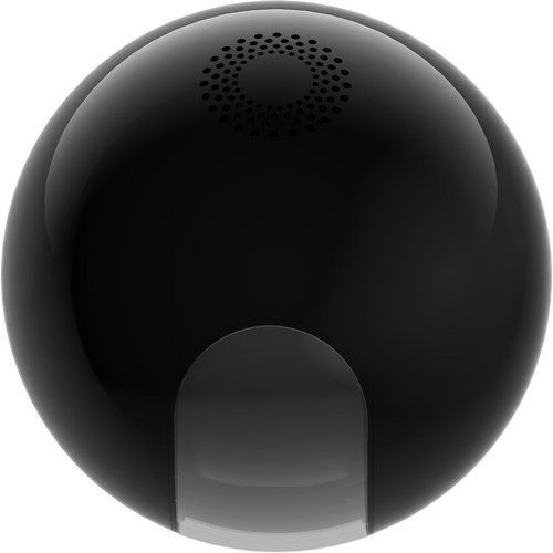מצלמת אבטחה 5MP חכמה עם ראיית לילה דגם E6 3K מבית Ezviz