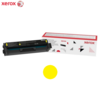 טונר לייזר צבע צהוב למדפסות Xerox C230 / C235 , קיבולת הדפסה מוגדלת 2,500 עמודים
