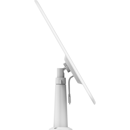 פאנל סולארי למצלמות אבטחה נטענות דגם Solar Panel-E מבית Ezviz