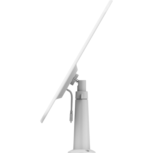 פאנל סולארי למצלמות אבטחה נטענות דגם Solar Panel-E מבית Ezviz