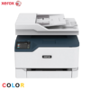מדפסת לייזר צבעונית משולבת Xerox C235V, הדפסה + העתקה/סריקה/פקס
