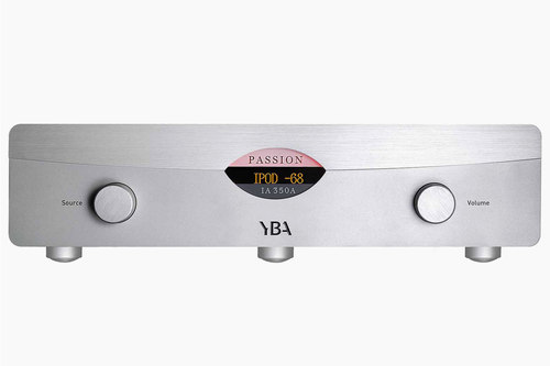 מגבר YBA PASSION IA350