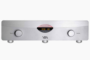 מגבר YBA PASSION IA350