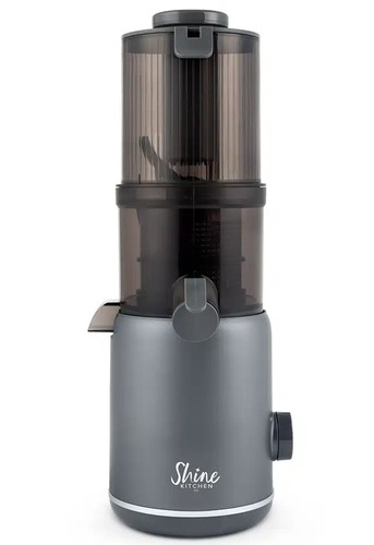מסחטת מיצים קשים קומפקטית Tribest Shine SMB