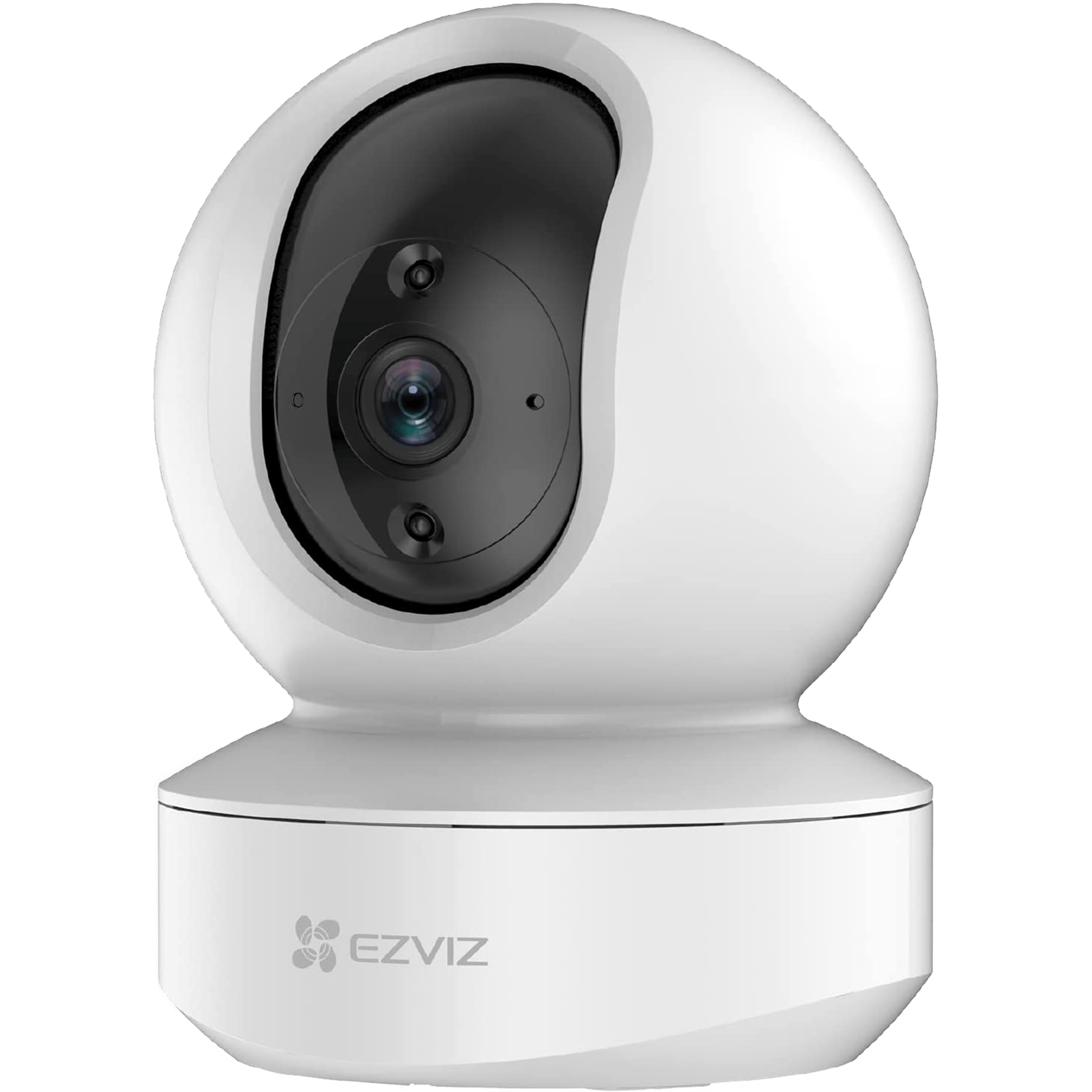 מצלמת אבטחה אלחוטית 2MP עם ראיית לילה דגם TY1 2MP מבית Ezviz