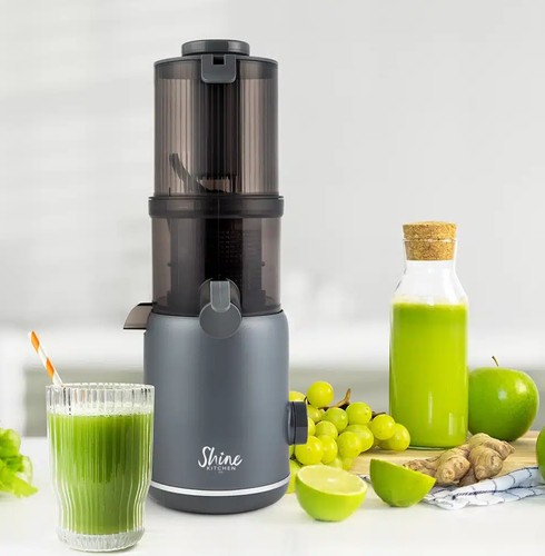 מסחטת מיצים קשים קומפקטית Tribest Shine SMB