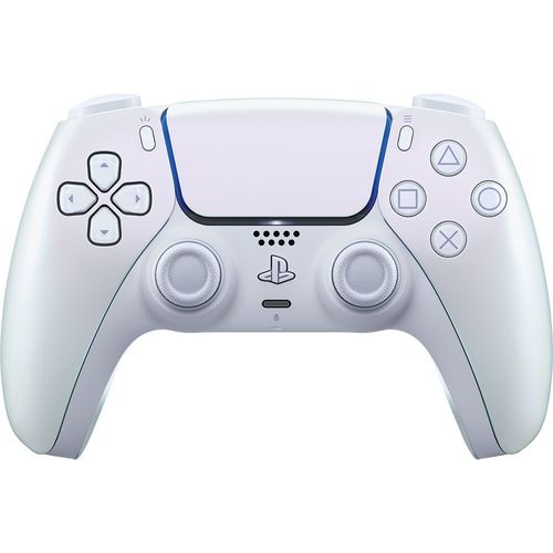 בקר מקורי אלחוטי DualSense Wireless Controller Pearl PS5
