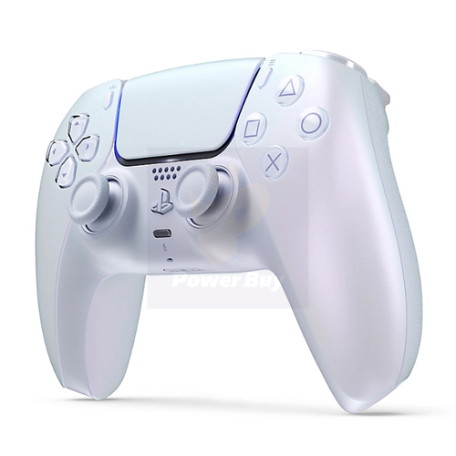 בקר מקורי אלחוטי DualSense Wireless Controller Pearl PS5