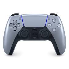 בקר מקורי אלחוטי אפור כסוף DualSense Wireless Controller for PS5 Sterling Silver 