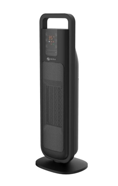 מפזר חום קרמיק עומד Mira MPTCH810