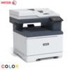 מדפסת לייזר צבעונית משולבת Xerox C325DNI , הדפסה + העתקה/סריקה/פקס