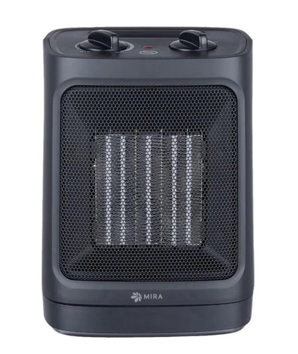 מפזר חום קרמיק עומד Mira MPTCH710