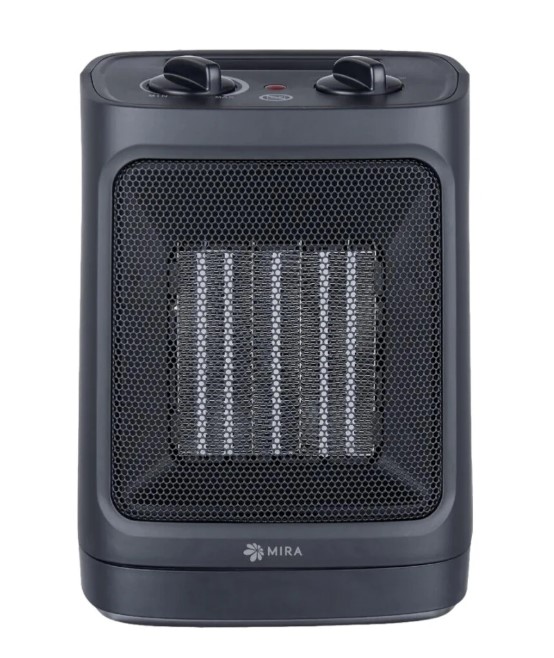 מפזר חום קרמיק עומד Mira MPTCH710
