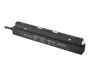 דייבר לפס מגנט LED 48V