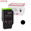 טונר לייזר שחור למדפסות Xerox C310 / C315 , קיבולת הדפסה מוגדלת 8,000 עמודים