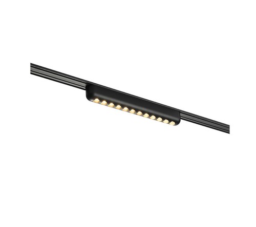 מגנט שחור LED