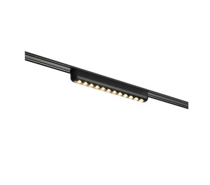 מגנט שחור LED