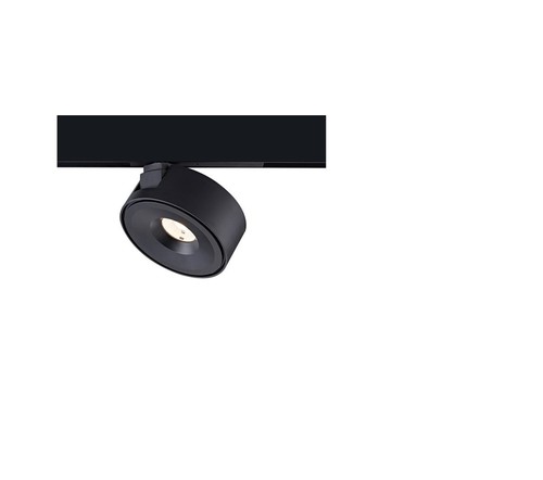 ספוט מגנט שחור LED 20W