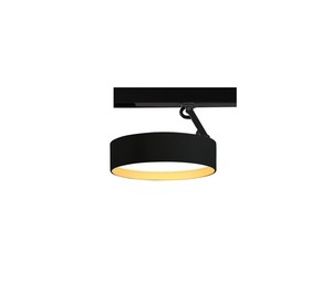 פלפון שחור LED 20W