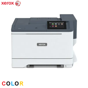 מדפסת לייזר צבעונית Xerox C410V , מחלקתית