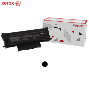 טונר לייזר שחור למדפסות Xerox B225 / B230 / B235 , קיבולת הדפסה רגילה 3,000 עמודים