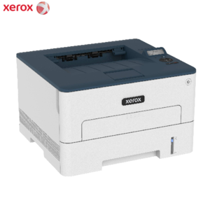 מדפסת לייזר שחור Xerox B230V