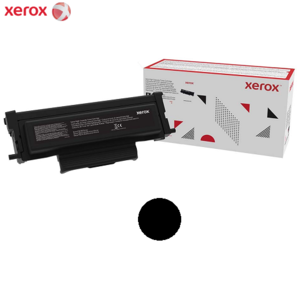 טונר לייזר שחור למדפסות Xerox B225 / B230 / B235 , קיבולת הדפסה מוגדלת 6,000 עמודים