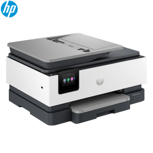 מדפסת דיו משולבת HP Officejet Pro 8133 AiO Printer, הדפסה + העתקה/סריקה/פקס