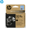 מחסנית דיו שחור 924e XL למדפסת HP 8133 , קיבולת הדפסה מוגדלת 1,000 עמודים
