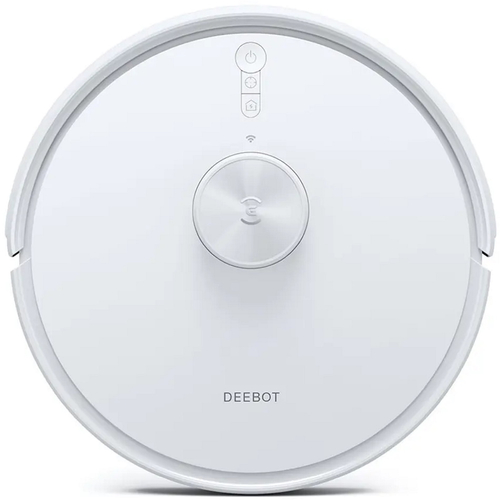 שואב אבק רובוטי שוטף Ecovacs דגם Deebot Y1 Pro 