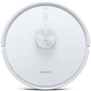 שואב אבק רובוטי שוטף Ecovacs דגם Deebot Y1 Pro 