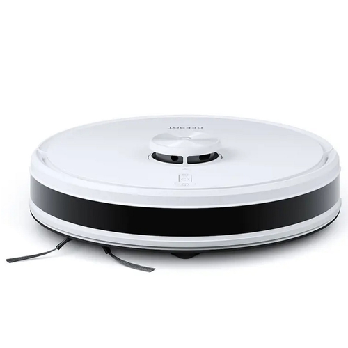 שואב אבק רובוטי שוטף Ecovacs דגם Deebot Y1 Pro 
