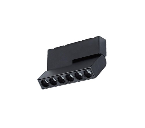 מגנט מתכוונן LED 6W