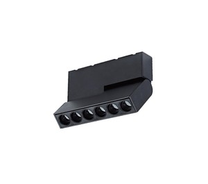 מגנט מתכוונן LED 6W