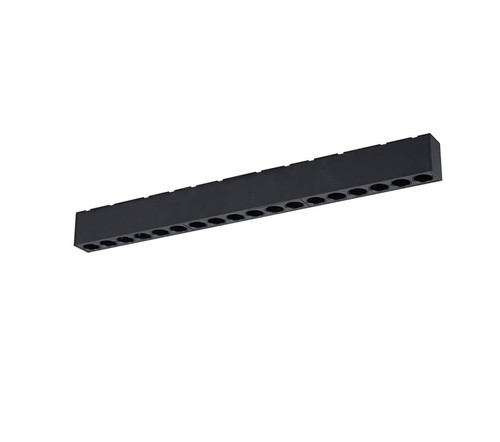 מגנט LED 18W