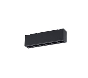 מגנט LED 6W