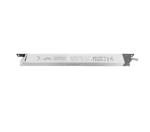 דרייבר מסילה לפס מגנט 100W 24V