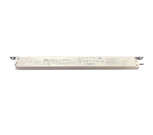 דרייבר מסילה לפס מגנט 80W 24V