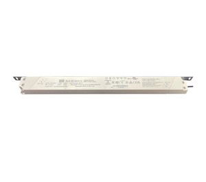 דרייבר מסילה לפס מגנט 80W 24V