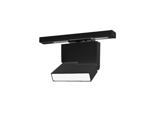 ספר שחור לפס צבירה LED 12W