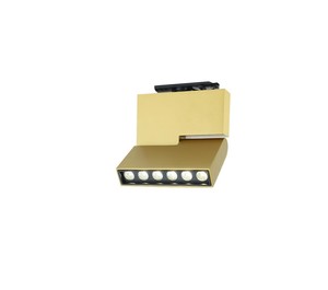 דלתא פליז לפס צבירה LED 12W