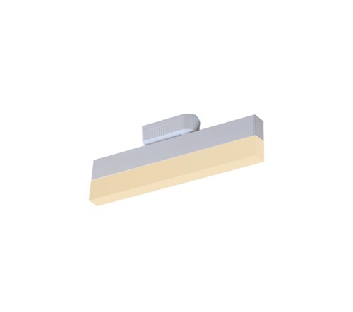 לבן לפס צבירה LED 14W (אור חם)