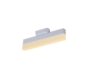 לבן לפס צבירה LED 14W (אור חם)