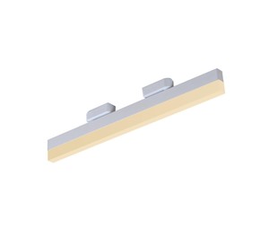 לבן לפס צבירה LED 28W (אור חם)